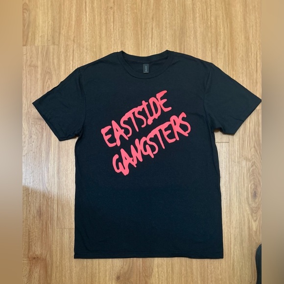 Eastside Gangsters shirt - Picture 1 of 2